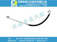 wg1684821010,汕德卡配件 汕德卡壓、冷軟管總成,濟南奇昌汽車配件有限公司