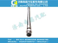wg9918360184,SITRAK配件不銹鋼波紋管總成(400mm),濟(jì)南奇昌汽車配件有限公司