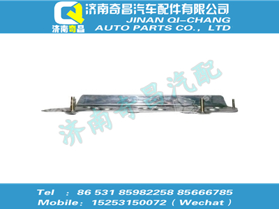 wg1631230005,T5G配件 T5G右防滑板總成(與左件對(duì)稱(chēng)),濟(jì)南奇昌汽車(chē)配件有限公司