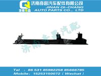 wg1664110058,C7B配件 C7B右導(dǎo)風(fēng)罩連接板總成（與左件對(duì)稱）,濟(jì)南奇昌汽車(chē)配件有限公司