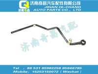 080v06303-5863,SITRAK配件冷卻液管,濟(jì)南奇昌汽車(chē)配件有限公司