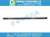 wg2212210009,豪沃配件 豪沃換擋軸(雙桿),濟南奇昌汽車配件有限公司