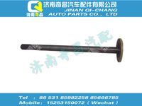 wg9111349002,王牌配件 王牌半軸（右）,濟(jì)南奇昌汽車配件有限公司