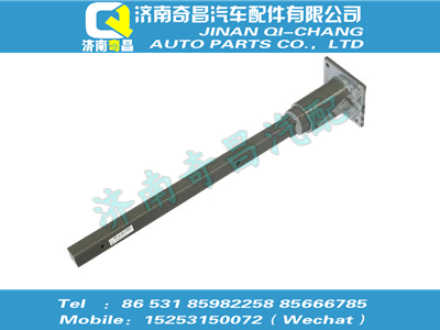 az9770940001,SITRAK配件尾燈支架總成,濟南奇昌汽車配件有限公司