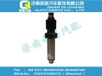 az2210030001,SITRAK配件副軸（左）,濟南奇昌汽車配件有限公司