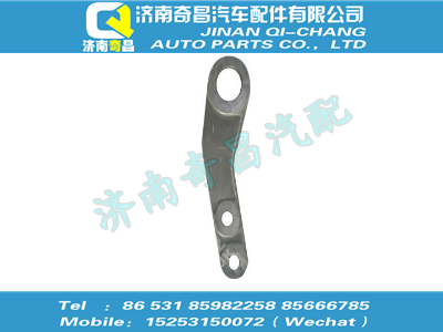 wg9124478020,HOWO配件 HOWO轉向搖臂,濟南奇昌汽車配件有限公司