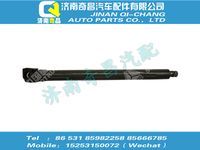 az9925470077,金王子配件 金王子轉(zhuǎn)向伸縮軸總成（高地板）,濟南奇昌汽車配件有限公司