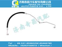 wg1642820046,SITRAK配件冷-儲(chǔ)軟管總成(匯眾達(dá)、D12),濟(jì)南奇昌汽車配件有限公司