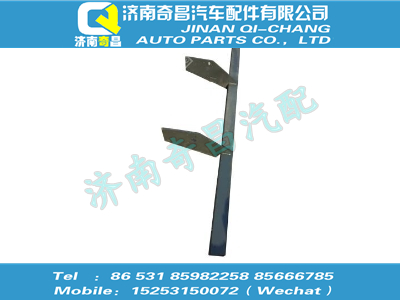 az9725930104,汕德卡配件 汕德卡防鉆保護(hù)架總成,濟(jì)南奇昌汽車配件有限公司