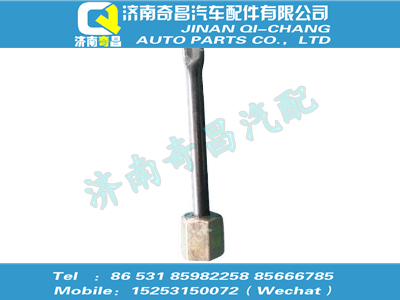 kc9725360926-0,豪沃配件 豪沃鋼管,濟(jì)南奇昌汽車配件有限公司