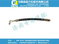 wg9123470107,T7H配件 T7H高壓軟管,濟南奇昌汽車配件有限公司