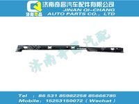 wg1661610033,汕德卡配件 汕德卡右側(cè)裝飾板（短）（與左件對稱）,濟南奇昌汽車配件有限公司