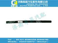 wg9925530094,HOWO配件 HOWO暖風進回水膠管,濟南奇昌汽車配件有限公司