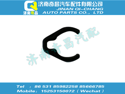 810w97430-0032,汕德卡配件 汕德卡卡箍,濟(jì)南奇昌汽車(chē)配件有限公司