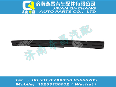 wg1664160500,C7B配件 C7B左除霜條總成,濟南奇昌汽車配件有限公司