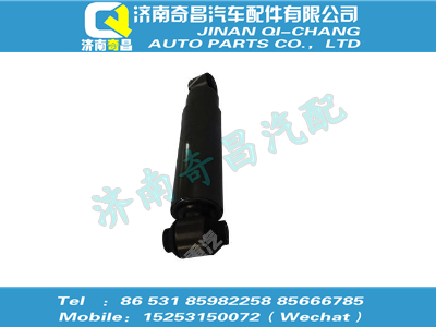 wg8712680001,A7配件 A7減振器,濟(jì)南奇昌汽車(chē)配件有限公司