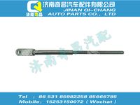 az1664440053,A7配件 A7調(diào)整推桿總成,濟(jì)南奇昌汽車配件有限公司