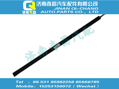 wg9718360067,王牌配件 王牌緊固帶總成,濟(jì)南奇昌汽車(chē)配件有限公司