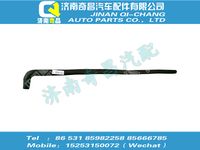 wg9925530635,黃河配件 黃河膨脹水箱回水膠管,濟南奇昌汽車配件有限公司