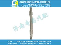 az9719410109,T7H配件 T7H9噸前軸總成,濟(jì)南奇昌汽車配件有限公司