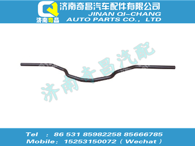 wg1642160065,HOWO配件 HOWO橫梁（5310101）,濟南奇昌汽車配件有限公司