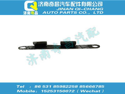 vg1099090033,汕德卡配件 汕德卡線束支架,濟南奇昌汽車配件有限公司