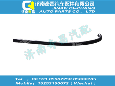 wg9100470082,SITRAK配件成型軟管,濟南奇昌汽車配件有限公司