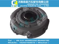 wg9435161001,金王子配件 金王子350A型膜片推式離合器總成(160ps發(fā)動(dòng)機(jī)),濟(jì)南奇昌汽車配件有限公司
