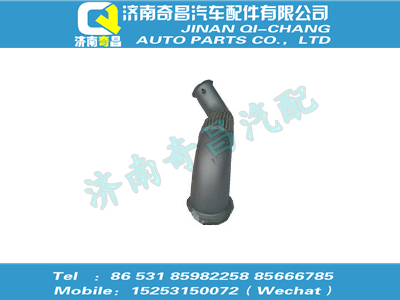 wg9925549142,黃河配件 黃河金屬軟管,濟(jì)南奇昌汽車配件有限公司