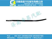 wg1664330020,HOWO配件 HOWO車門玻璃內(nèi)密封條Ⅰ,濟(jì)南奇昌汽車配件有限公司