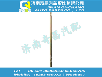 wg9012570062,豪沃配件 豪沃螺桿,濟南奇昌汽車配件有限公司