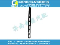 wg1664160502,汕德卡配件 汕德卡右除霜條總成,濟南奇昌汽車配件有限公司