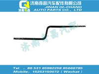 wg9725360044,SITRAK配件繼動閥支架,濟南奇昌汽車配件有限公司