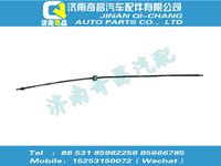 082v05806-5101,T5G配件 T5G機油尺管總成,濟南奇昌汽車配件有限公司