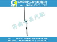 711w42940-0260,汕德卡配件 汕德卡側(cè)標志燈安裝支架,濟南奇昌汽車配件有限公司