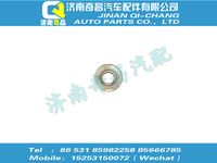 az1664430023,SITRAK配件減振器墊塊,濟南奇昌汽車配件有限公司