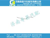 wg9725479030,C7B配件 C7B進(jìn)油鋼管總成,濟(jì)南奇昌汽車配件有限公司