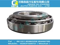 wg9981031313,HOWO配件 HOWO圓錐滾子軸承31313,濟南奇昌汽車配件有限公司