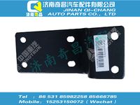wg9718360075,SITRAK配件繼動閥支架,濟(jì)南奇昌汽車配件有限公司