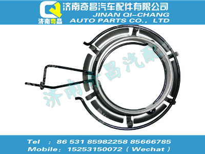 az9725160070,王牌配件 王牌分離拉環(huán)總成,濟南奇昌汽車配件有限公司