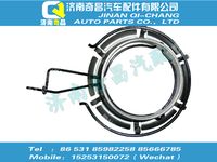 az9725160070,王牌配件 王牌分離拉環(huán)總成,濟南奇昌汽車配件有限公司