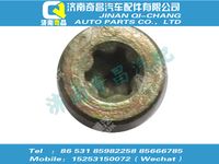 az9009000000,黃河配件 黃河內(nèi)六角花形圓柱頭螺釘,濟南奇昌汽車配件有限公司
