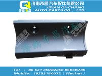 wg1662611025,豪沃配件 豪沃低地板左側(cè)后裝飾板總成,濟南奇昌汽車配件有限公司