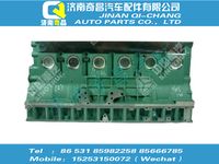 az1034010030,汕德卡配件 汕德卡氣缸體總成,濟南奇昌汽車配件有限公司