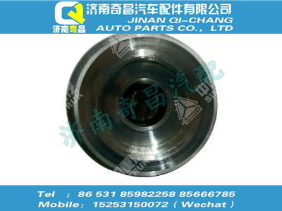 wg9716580037,A7配件 A7智能型傳感器,濟南奇昌汽車配件有限公司