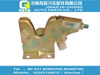 wg1608440009,豪沃配件 豪沃液壓鎖總成,濟南奇昌汽車配件有限公司