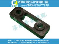 wg9925530612,SITRAK配件散熱器下減振墊總成,濟(jì)南奇昌汽車(chē)配件有限公司