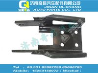 az9115681001,SITRAK配件減震器支架總成,濟(jì)南奇昌汽車配件有限公司