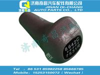 az9716240001,T7H配件 T7H變速器換檔手柄及檔位標(biāo)牌總成,濟南奇昌汽車配件有限公司