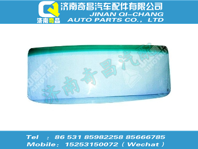 wg1682717001,C7B配件 C7B前風窗玻璃,濟南奇昌汽車配件有限公司